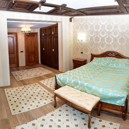 Classic Residence Poiana Brasov Bagian luar foto